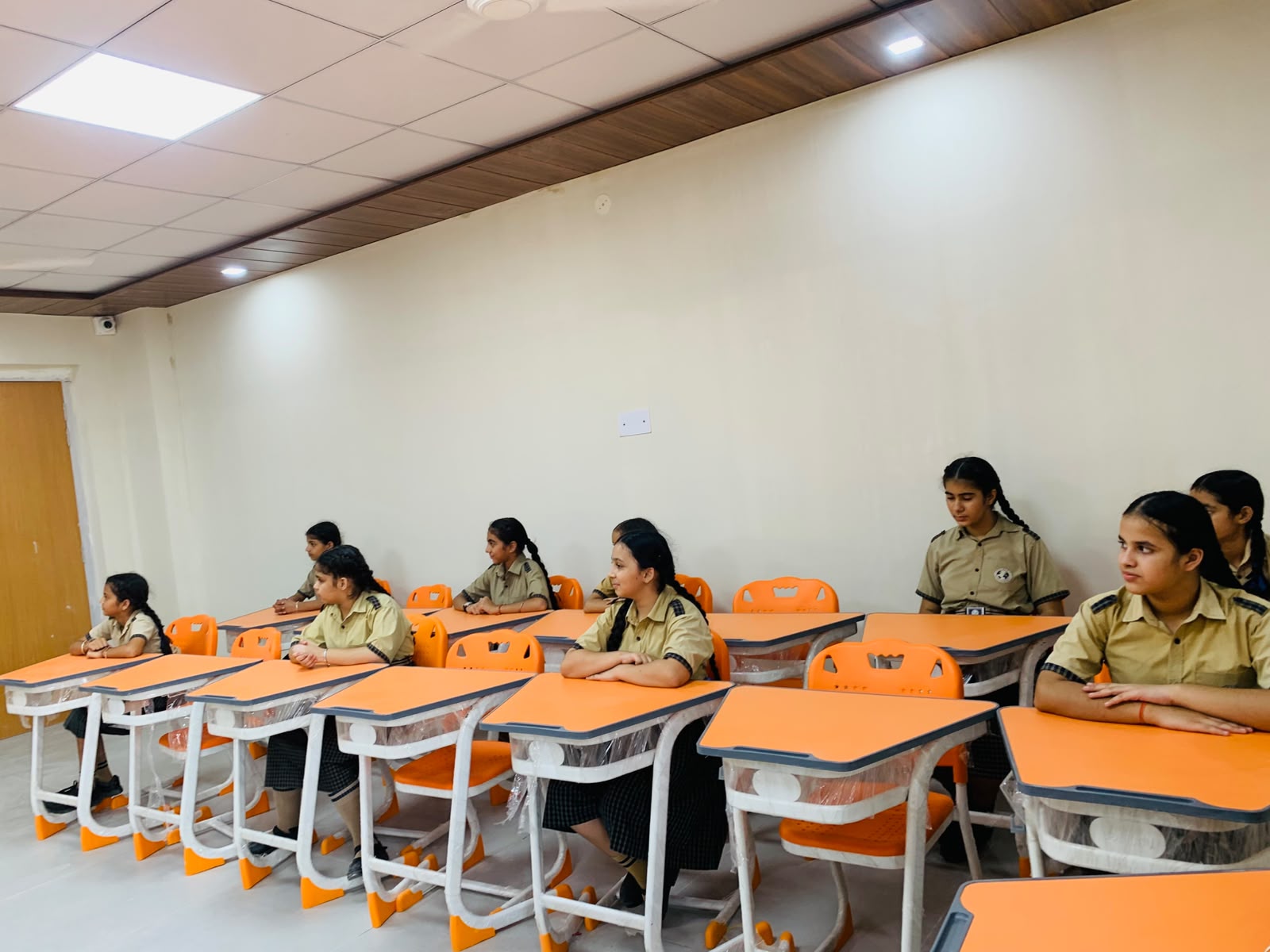 Life Skill Sessions - Photo 2